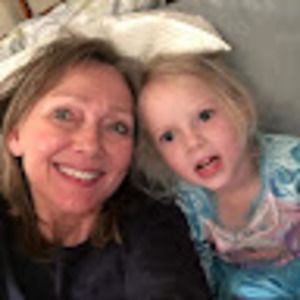 Meet your Posher, Sherrill